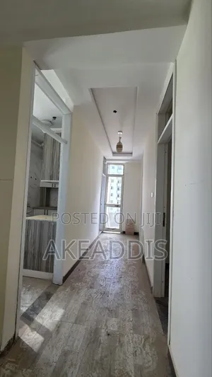 Furnished 1bdrm Condo in Bole Ayat for sale