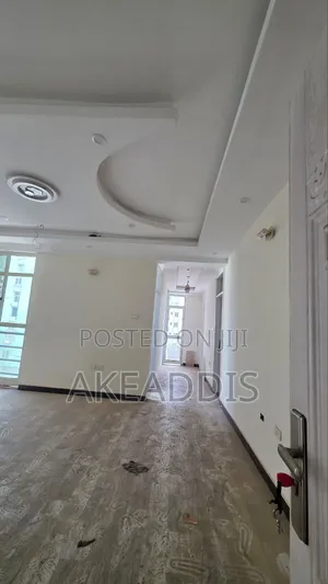 Furnished 1bdrm Condo in Bole Ayat for sale