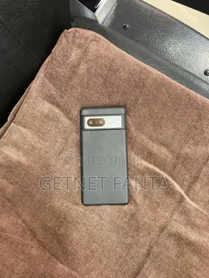 Google Pixel 7 128 GB Black