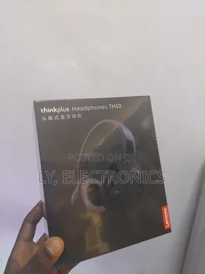 Lenovo Headset