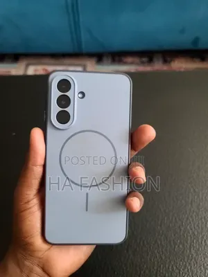 Samsung Galaxy A36 128 GB Gray