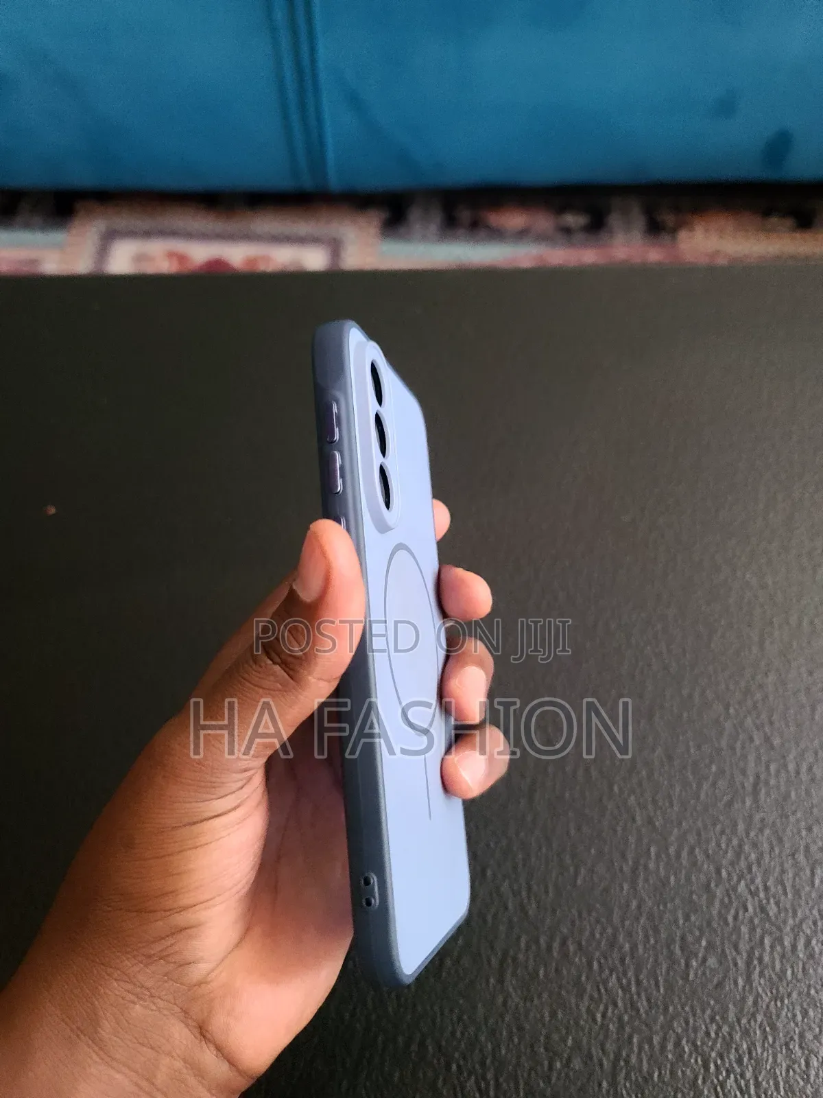 Samsung Galaxy A36 128 GB Gray