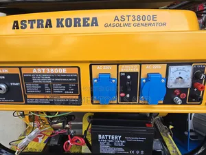Generator Ethiopia, Astra Generator Price Ethiopia, Astra Power