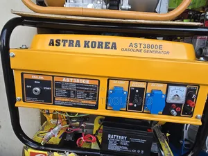 Generator Ethiopia, Astra Generator Price Ethiopia, Astra Power
