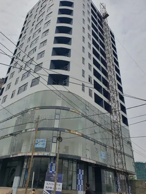 2bdrm Apartment in Mirror Adiss, Bole for sale