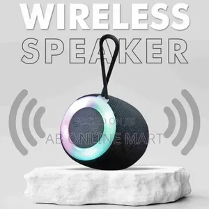 Portable Mini Speaker