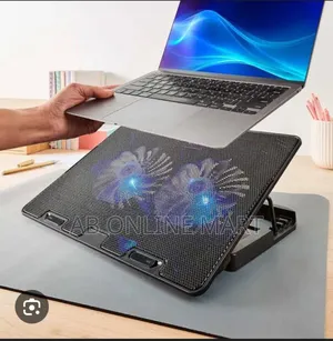Laptop Cooling Pad