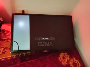 LG TV 32ln