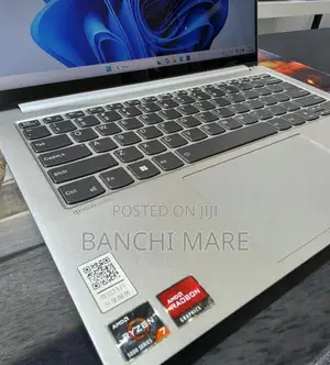 New Laptop Lenovo IdeaPad 720S 16GB AMD Ryzen 7 SSD 512GB