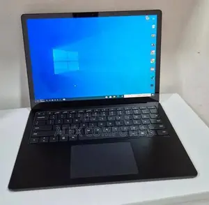 New Laptop Microsoft Surface Laptop 3 8GB Intel Core i5 SSD 256GB