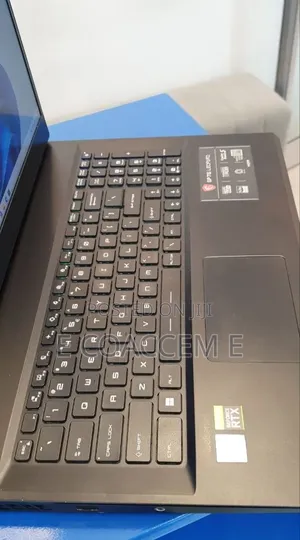 New Laptop MSI 16GB Intel Core i7 SSD 1T