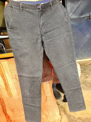 Men's Clothing