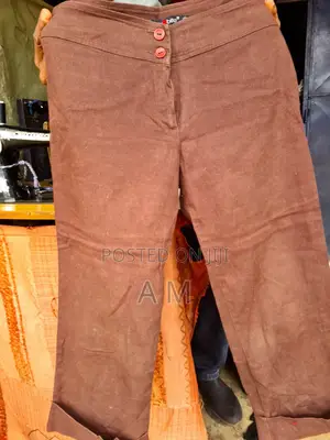 Men's Clothing