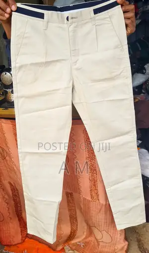Men's Clothing