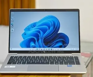 New Laptop HP ProBook 440 G10 16GB Intel Core i7 SSD 1T