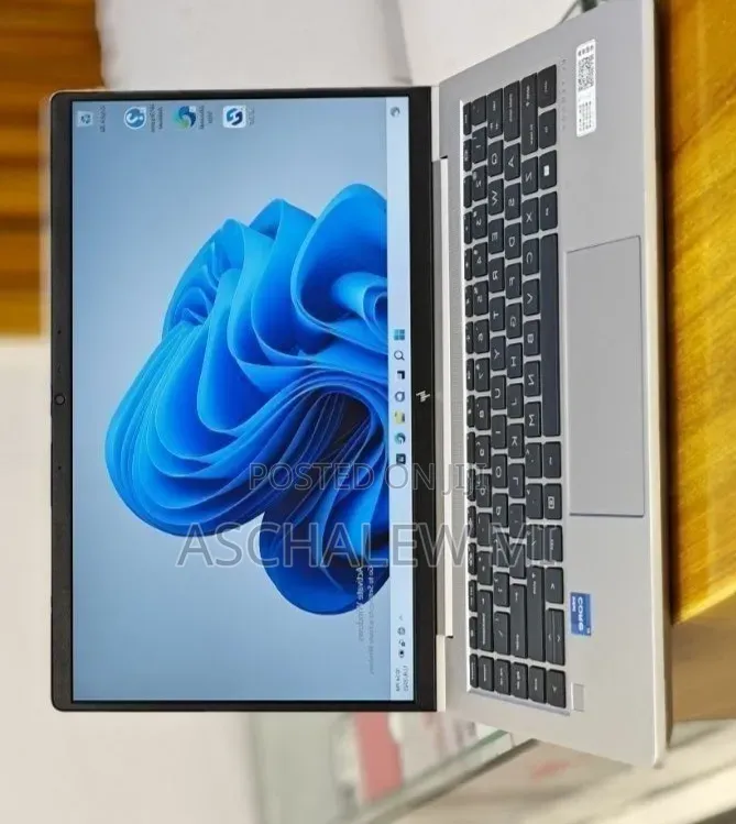 New Laptop HP ProBook 440 G10 16GB Intel Core i7 SSD 1T