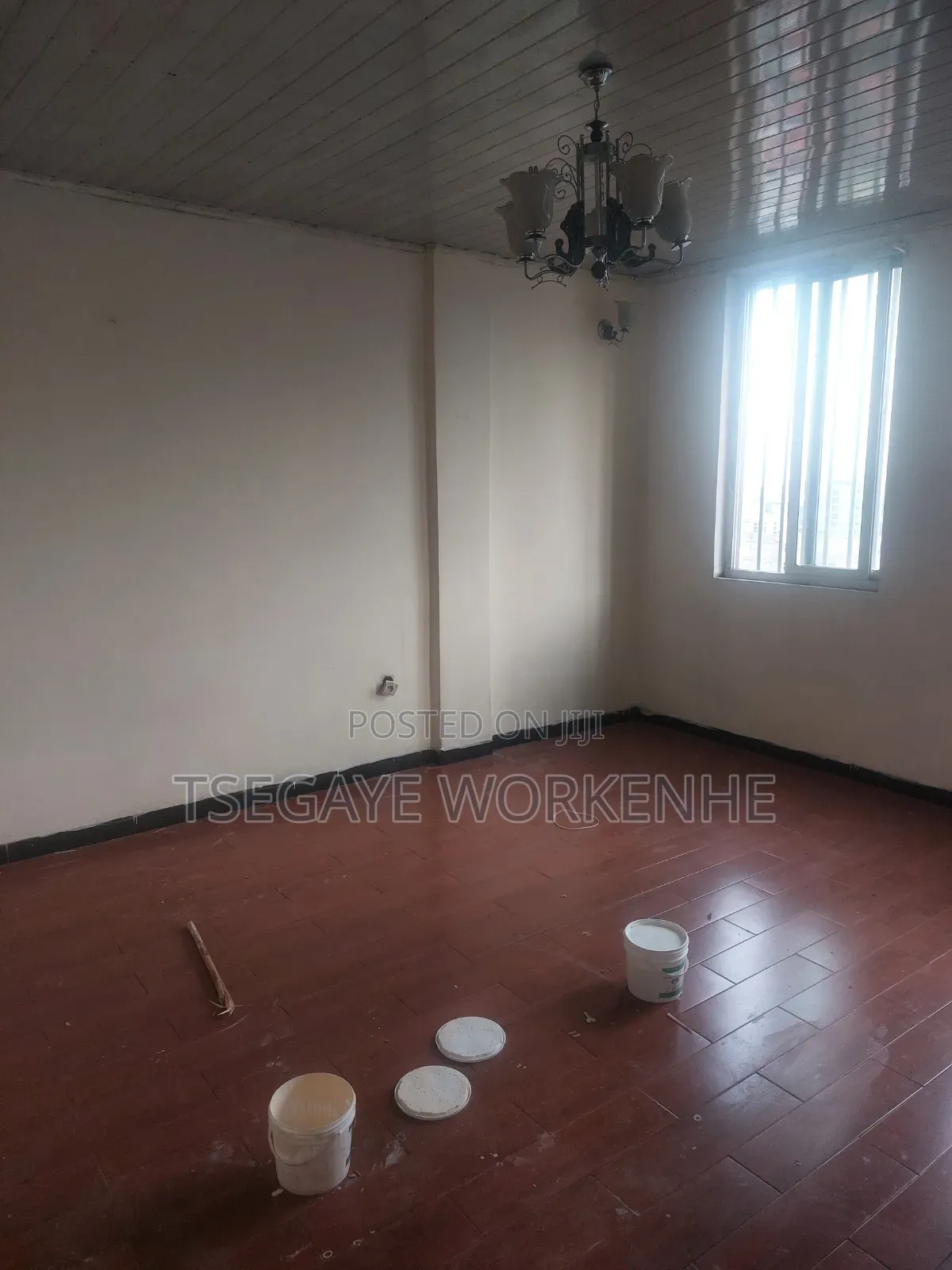 Furnished 1bdrm Condo in አዲስ አበባ, Lideta for sale