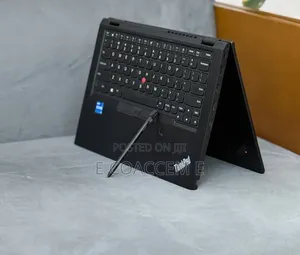 New Laptop Lenovo 16GB Intel Core i5 SSD 512GB