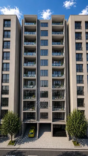 3bdrm Apartment in Bole for sale