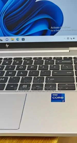 New Laptop HP ProBook 440 G10 16GB Intel Core i7 SSD 1T