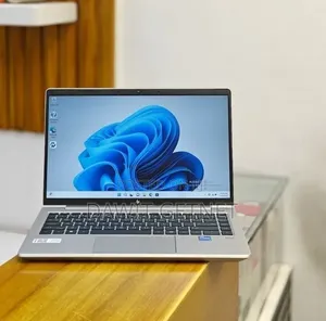 New Laptop HP ProBook 440 G10 16GB Intel Core i7 SSD 1T