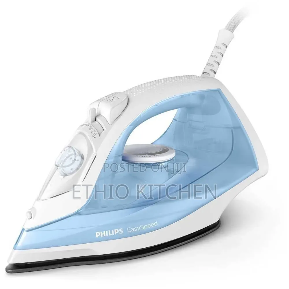 Philips Steam Iron