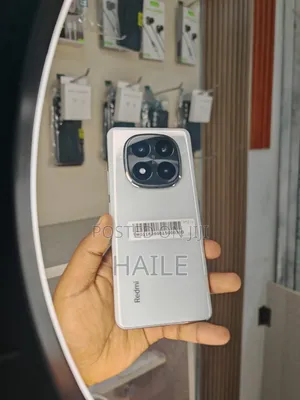 New Xiaomi Redmi Note 14 Pro+ 512 GB