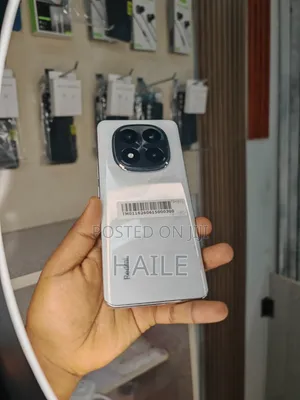 New Xiaomi Redmi Note 14 Pro+ 512 GB