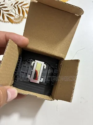 All-in-One Print Head Printhead Replacement for Epson L382 L3150 L3250