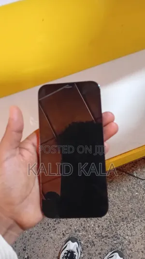 Apple iPhone 12 Pro 256 GB Blue