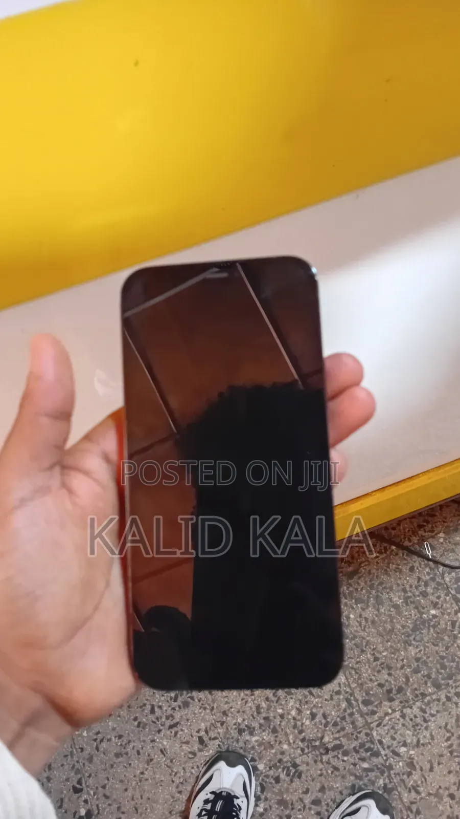 Apple iPhone 12 Pro 256 GB Blue