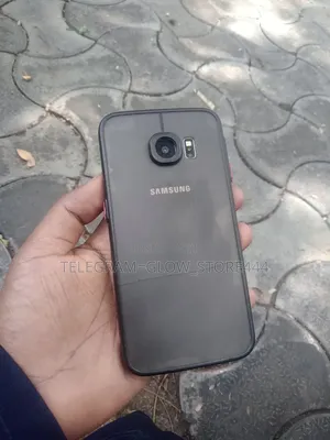 Samsung Galaxy S6 edge 32 GB Gold