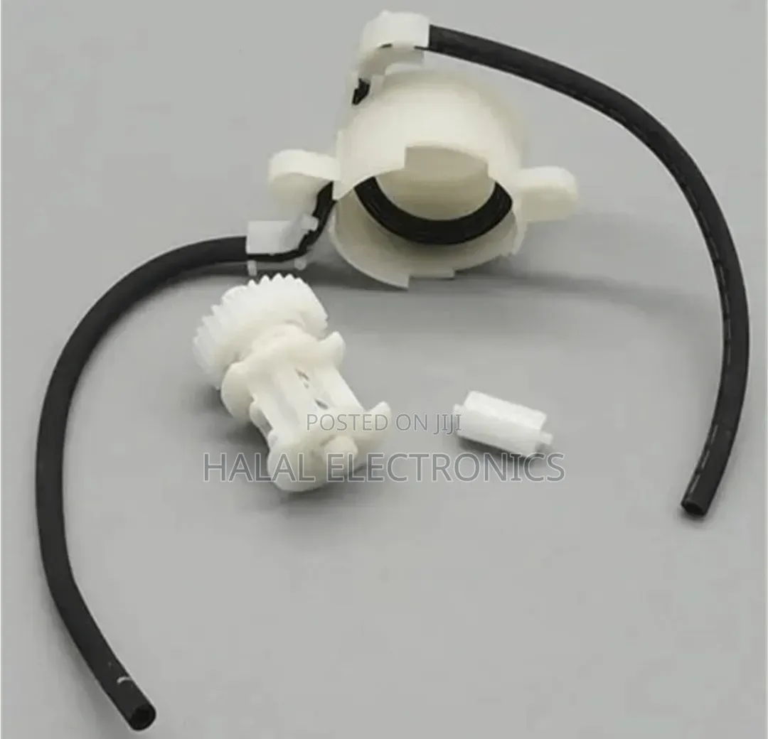 Ink Pump Tube Fit for Epson Ecotank L3250 L3110 L3156replacement Part