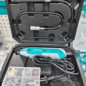 TOTAL Mini Grinder 130W