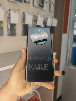 New Honor X50 256 GB