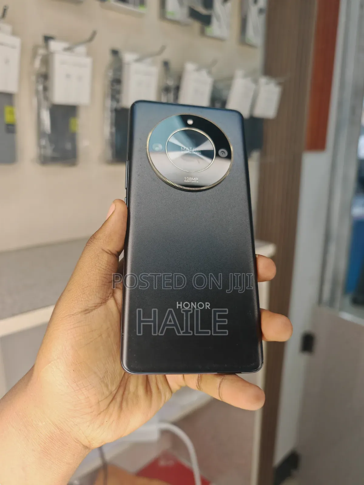 New Honor X50 256 GB