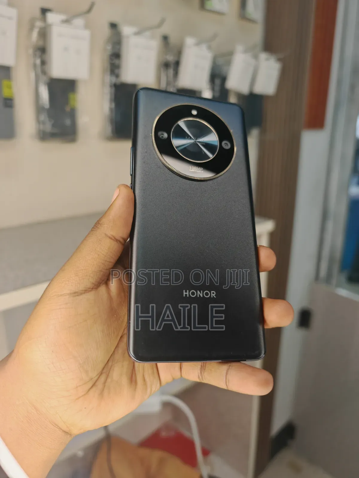 New Honor X50 256 GB