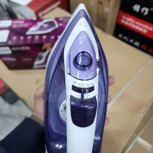 Original Philips EasySpeed ካውያ Steam Iron/ Free Delivery