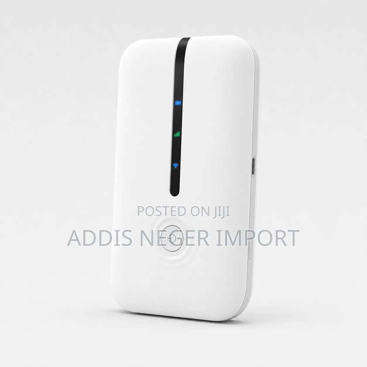 TECNO Battery Monster TR109C 4G Portable WiFi Hotspot