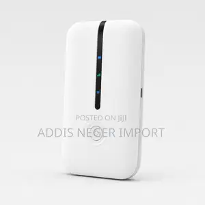 TECNO Battery Monster TR109C 4G Portable WiFi Hotspot