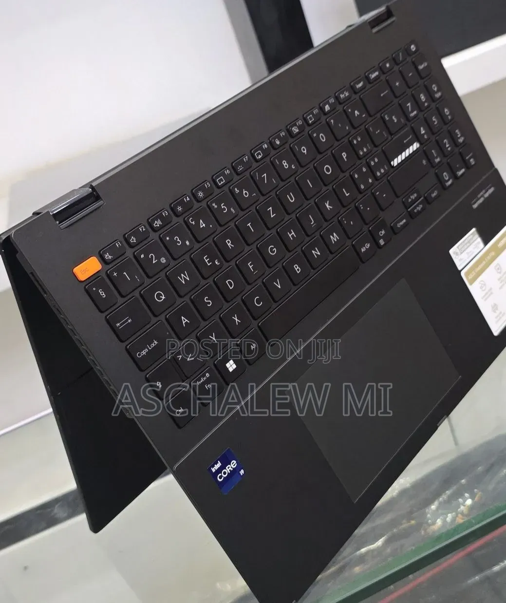 New Laptop Asus VivoBook 15 X505BA 16GB Intel Core i7 SSD 1T