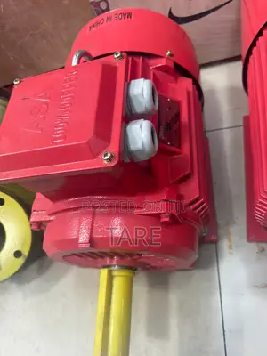 Electric Moter