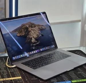 New Laptop Apple MacBook Pro 2021 M1 32GB Intel Core i7 SSD 1T