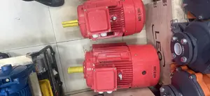 Electric Moter