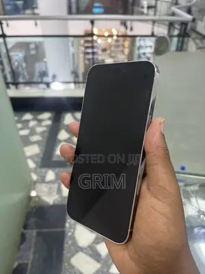 Apple iPhone 14 Pro Max 256 GB White