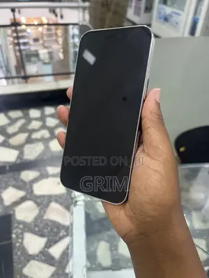 Apple iPhone 14 Pro Max 256 GB White