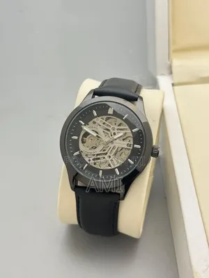 Armani Automatic Watch