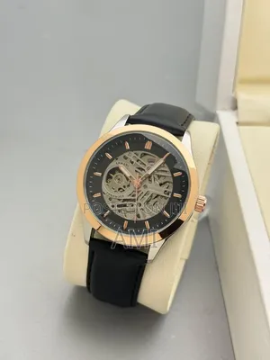Armani Automatic Watch