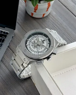 Hubolt Automatic Men's Watch