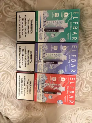 Elf Bar Vape